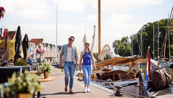 Zomer in Brabant - Van der Valk Hotel Vught